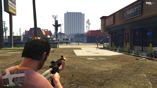 M417 (Battlefield 3)